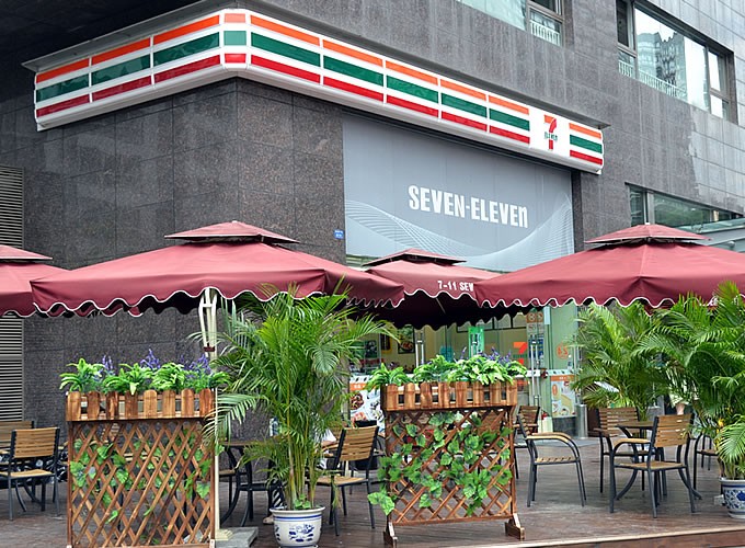 加盟7-ELEVEN-图片1