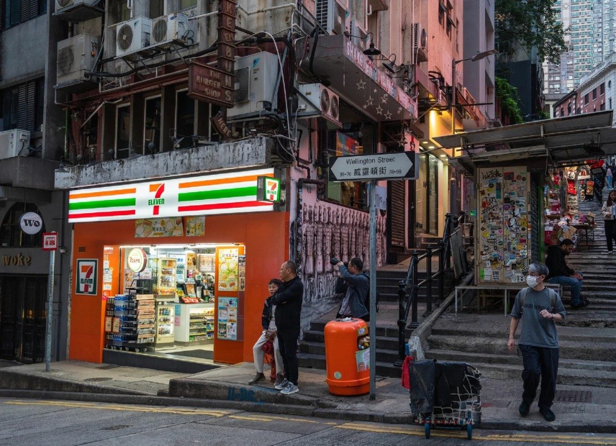 7-Eleven便利店加盟开店费用，利润，回本周期分析‌。-图片1