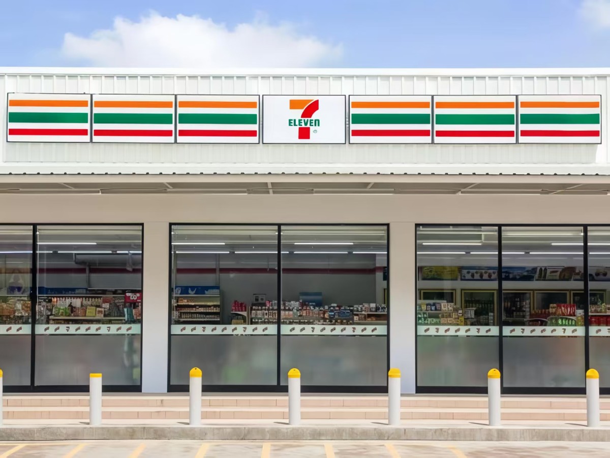 711便利店加盟，创业新手也能轻松开店-图片2