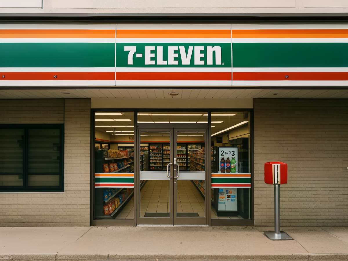 为什么这么多老板选择加盟711便利店？-图片2