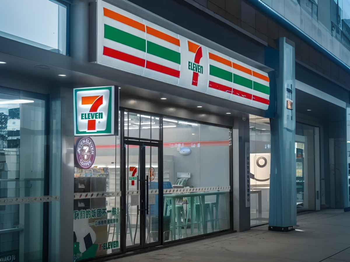 711便利店A型vsD型加盟：按需选择，开启你的创业之旅-图片1