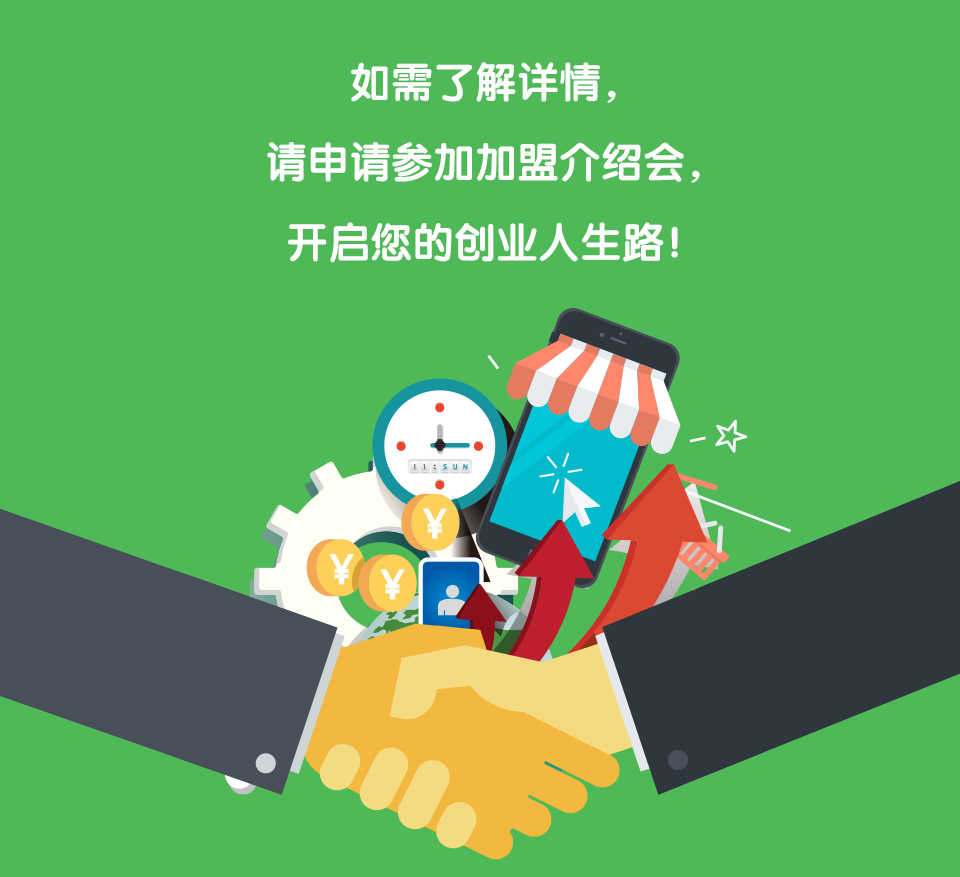 特许经营方案B-图片3