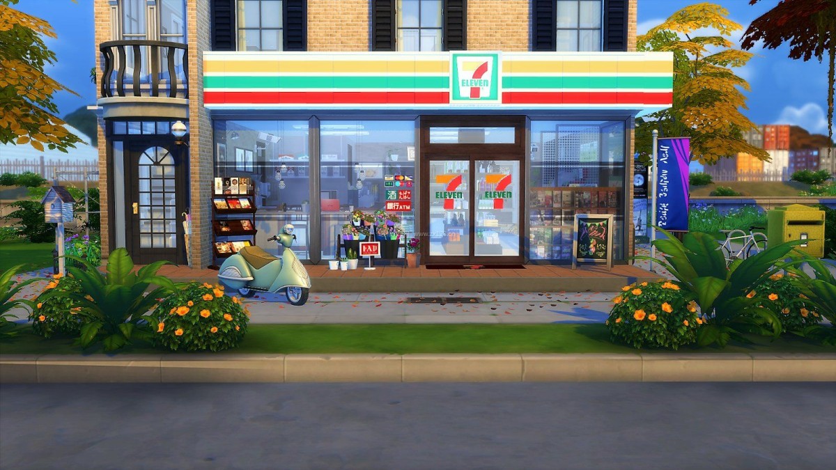 便利店加盟选择哪家？711便利店投资费用贵吗？-图片2