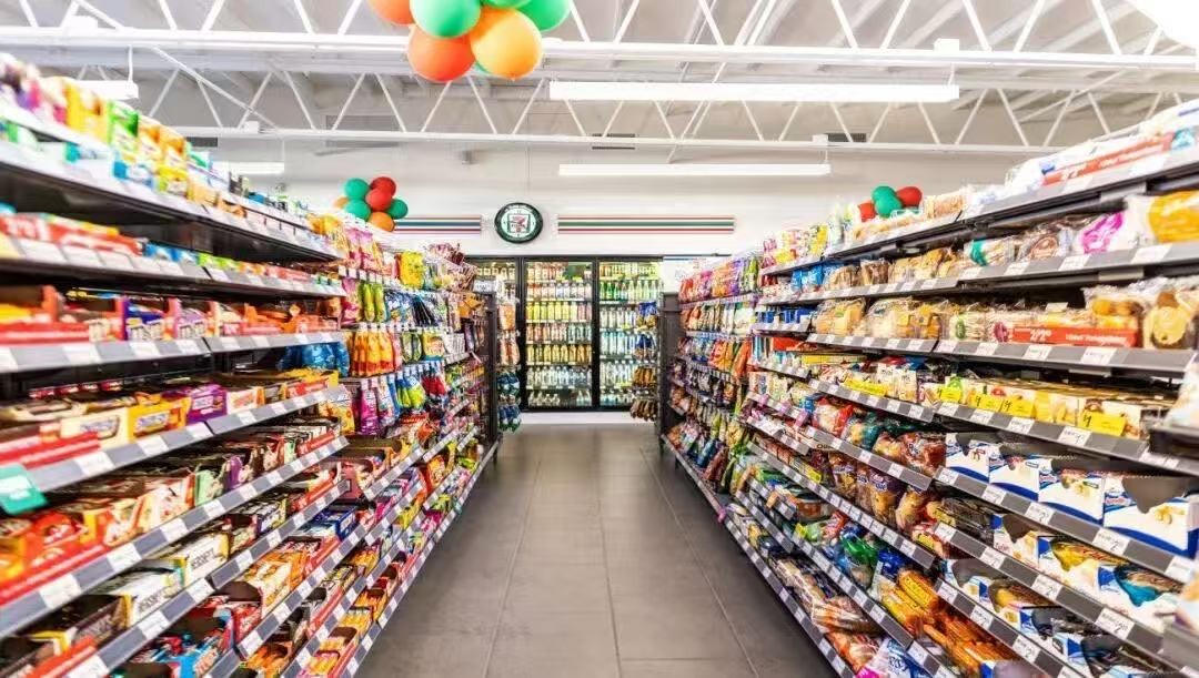 二线城市加盟711便利店需要多少钱?加盟711便利店多久能回本?-图片3