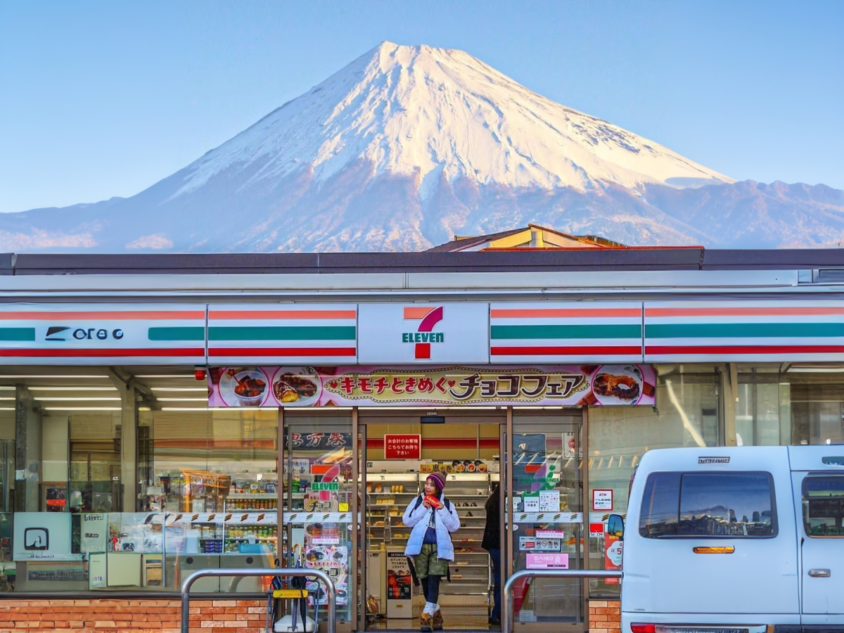 为什么说711是2025年值得投的便利店加盟项目？-图片1