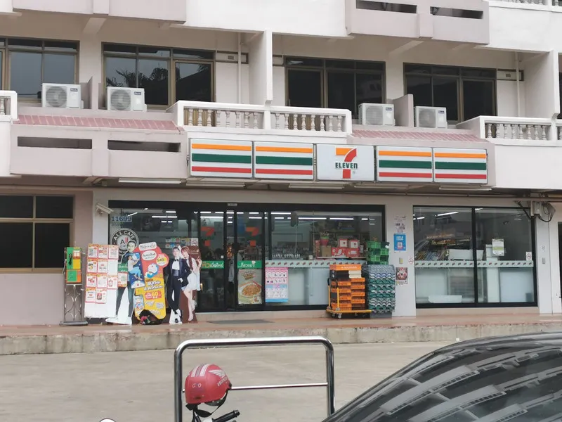 乌海市711便利店加盟条件及费用，内蒙古可以加盟711便利店吗？-图片2
