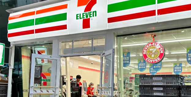 安徽省阜阳市711便利店加盟核心优势