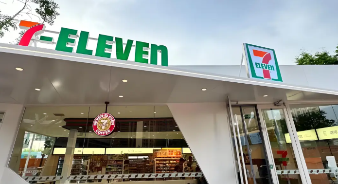 711便利店加盟最新条件公布!看看您满足吗?-图片2