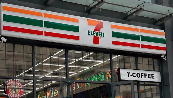 在江苏开一家711便利店需要多少钱-图片1