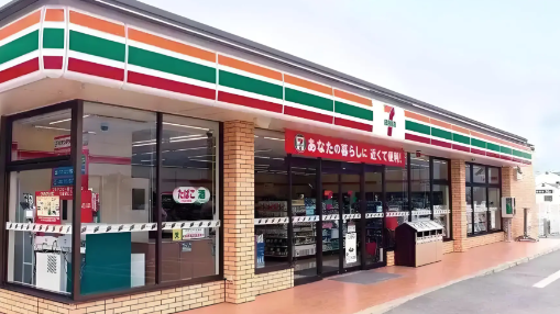711便利店加盟条件及费用,711便利店加盟官网-图片2