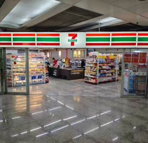 加盟711便利店靠谱吗?-图片1