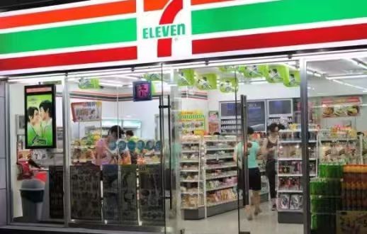 711加盟商真实盈利案例-图片1