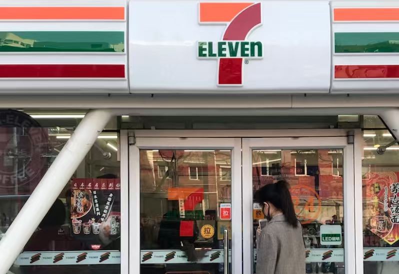 711便利店加盟指南-图片1
