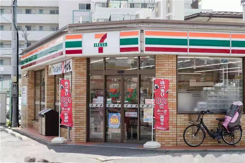 711加盟商成功经验分享-图片1